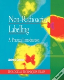 Capa do artigo Non-Radioactive Labelling
