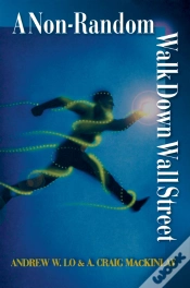 Capa do artigo Non-Random Walk Down Wall Street
