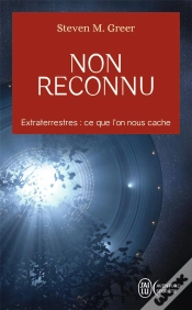 Capa do artigo Non Reconnu