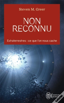 Capa do artigo Non Reconnu