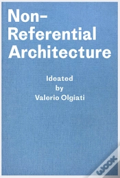 Capa do artigo Non-Referential Architecture