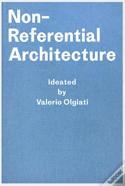 Capa do artigo Non-Referential Architecture