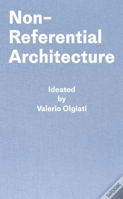 Capa do artigo Non-Referential Architecture