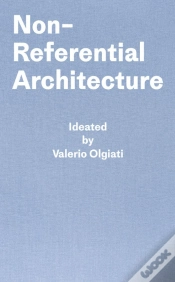 Capa do artigo Non-Referential Architecture