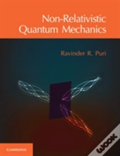 Capa do artigo Non-Relativistic Quantum Mechanics