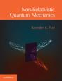 Non-Relativistic Quantum Mechanics - Preview