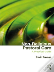 Capa do artigo Non-Religious Pastoral Care