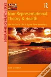 Non-Representational Theory & Health