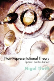Capa do artigo Non-Representational Theory