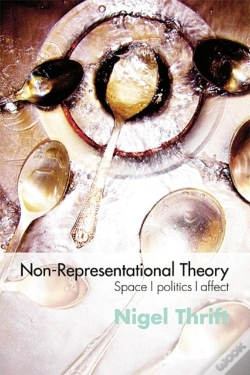 Capa do artigo Non-Representational Theory
