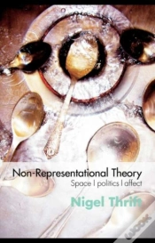 Capa do artigo Non-Representational Theory