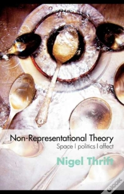 Capa do artigo Non-Representational Theory