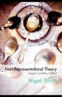 Non-Representational Theory - Preview
