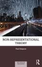 Non-Representational Theory - Preview