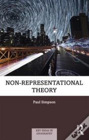 Capa do artigo Non-Representational Theory