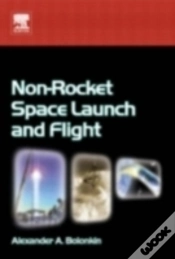 Capa do artigo Non-Rocket Space Launch And Flight