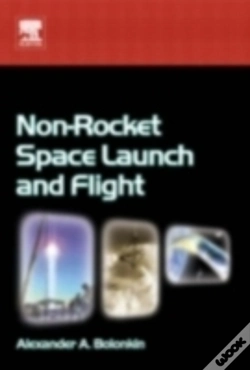 Capa do artigo Non-Rocket Space Launch And Flight