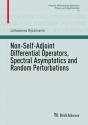 Non-Self-Adjoint Differential Operators, Spectral Asymptotics And Random Perturbations - Preview