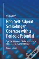 Non-Self-Adjoint Schrodinger Operator With A Periodic Potential