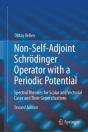 Non-Self-Adjoint Schrodinger Operator With A Periodic Potential - Preview