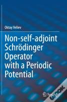 Non-Self-Adjoint Schroedinger Operator With A Periodic Potential