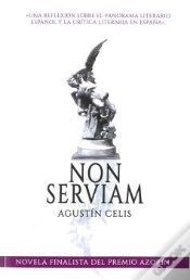 Capa do artigo Non Serviam