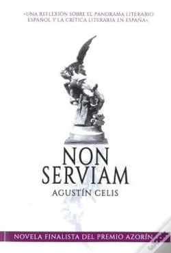 Capa do artigo Non Serviam