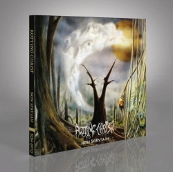 Capa do artigo Non Serviam - CD