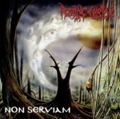 Capa do artigo Non Serviam - CD