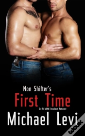 Capa do artigo Non Shifter