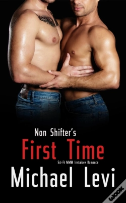 Capa do artigo Non Shifter'S First Time - Sci-Fi Mmm Instalove Romance