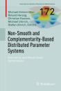 Non-Smooth And Complementarity-Based Distributed Parameter Systems - Preview