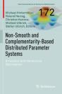 Non-Smooth And Complementarity-Based Distributed Parameter Systems - Preview