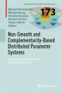 Non-Smooth And Complementarity-Based Distributed Parameter Systems - Preview