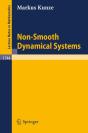 Non-Smooth Dynamical Systems - Preview