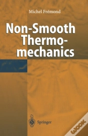 Capa do artigo Non-Smooth Thermomechanics