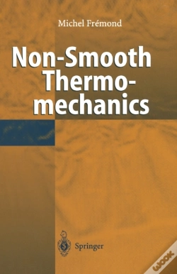 Capa do artigo Non-Smooth Thermomechanics