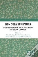 Non Sola Scriptura