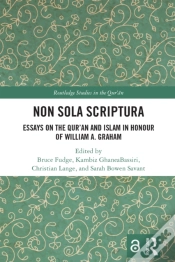 Capa do artigo Non Sola Scriptura