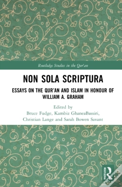 Capa do artigo Non Sola Scriptura