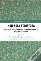 Non Sola Scriptura