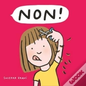 Capa do artigo Non !