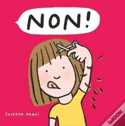 Capa do artigo Non !