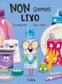 Non Somos Lixo - Preview