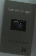 Non Son De Aqui  