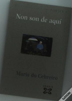 Capa do artigo Non Son De Aqui  
