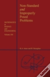 Capa do artigo Non-Standard And Improperly Posed Problems