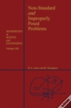 Capa do artigo Non-Standard And Improperly Posed Problems