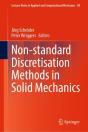 Non-Standard Discretisation Methods In Solid Mechanics - Preview