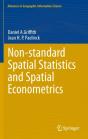 Non-Standard Spatial Statistics And Spatial Econometrics - Preview